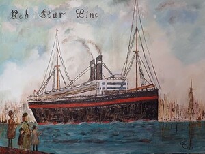 Red Star Line